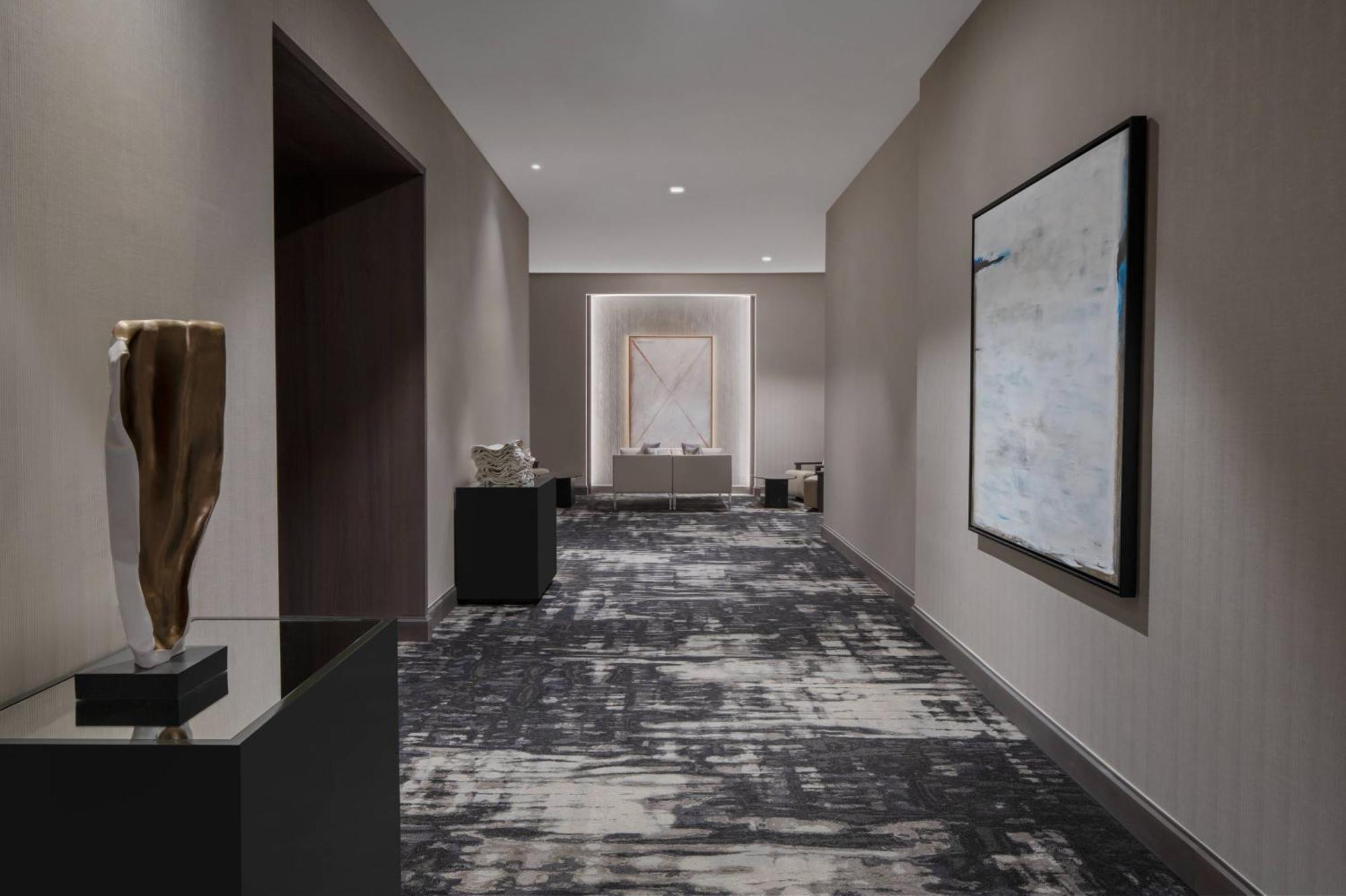 Ac Hotel By Marriott Orlando Downtown Экстерьер фото