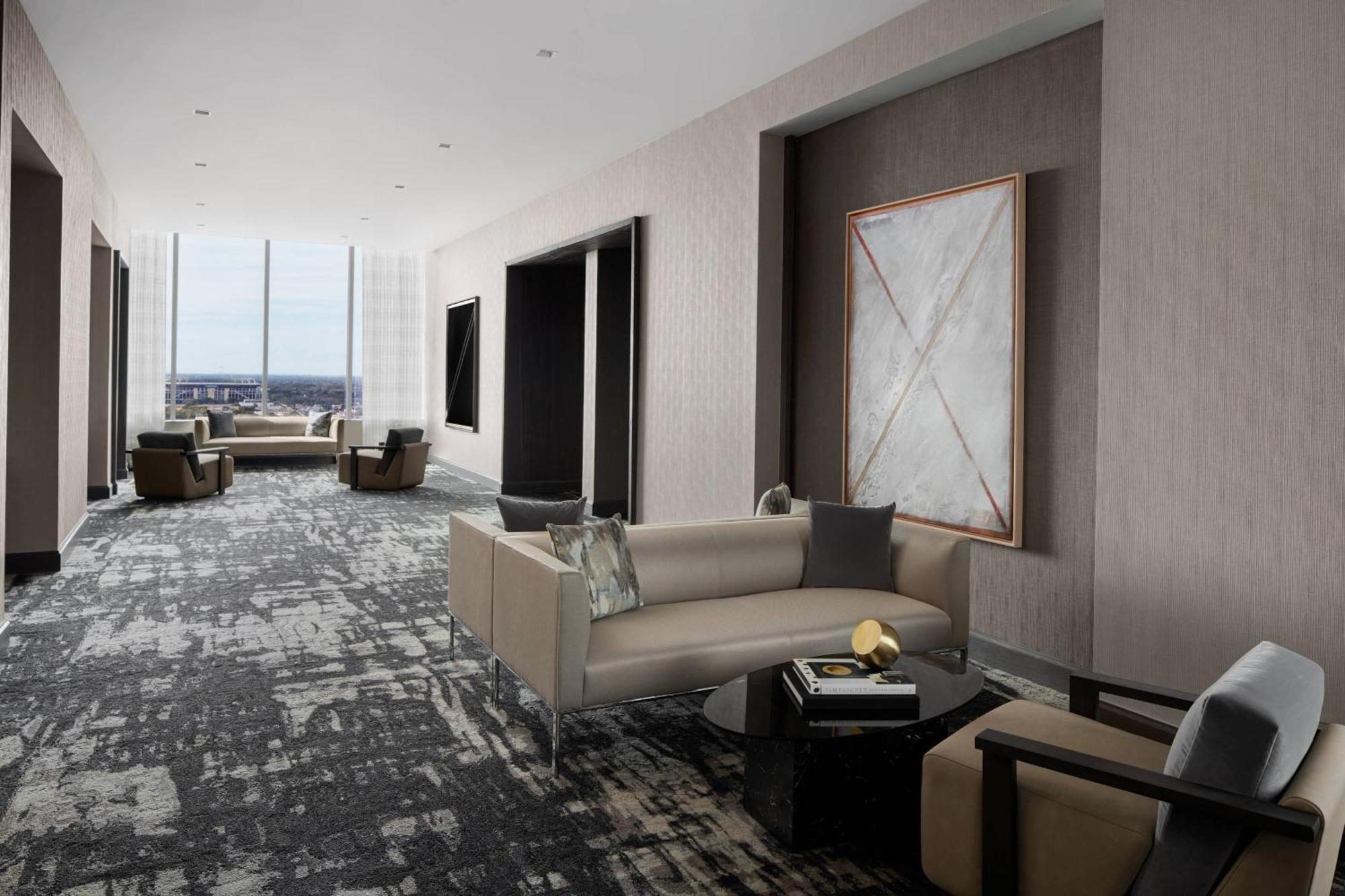 Ac Hotel By Marriott Orlando Downtown Экстерьер фото